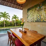 Happy Honeymoon Private Villa