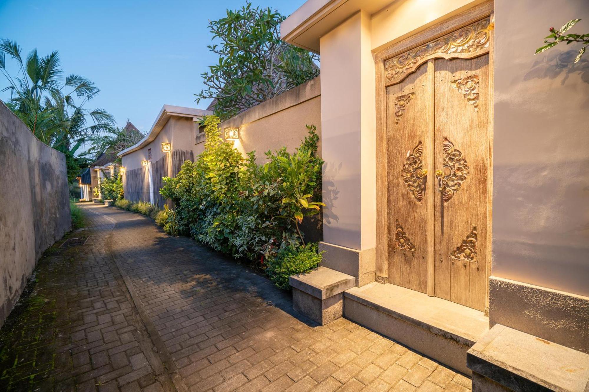 Happy Honeymoon Private Ubud (Bali)