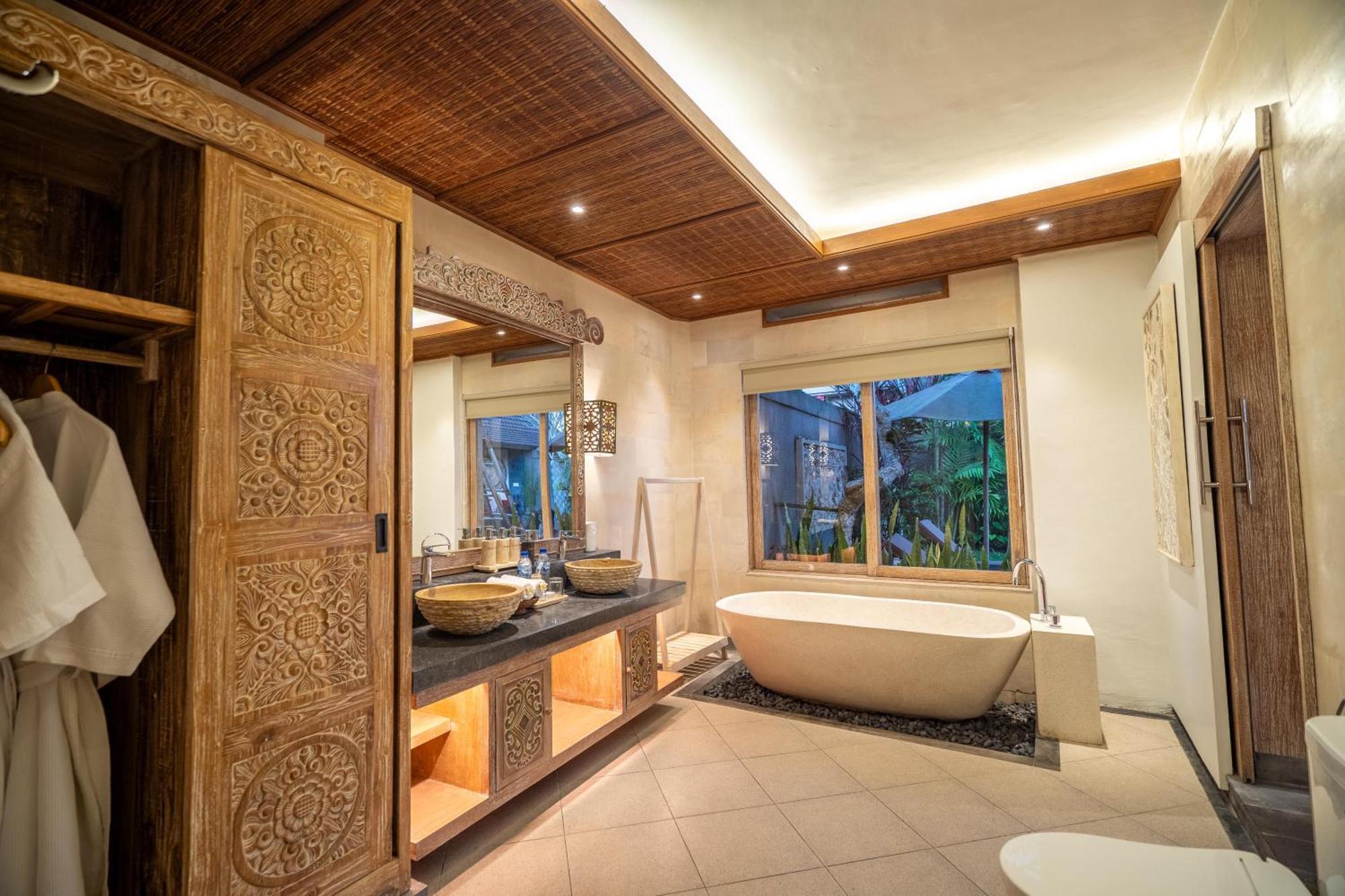 Villa Happy Honeymoon Private *